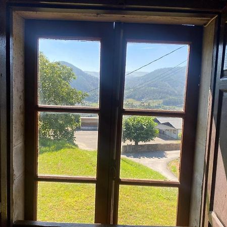 فيلا Casa Ezequiel Trevías المظهر الخارجي الصورة